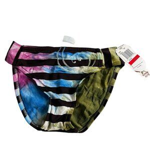 Lucky Brand bikini bottoms